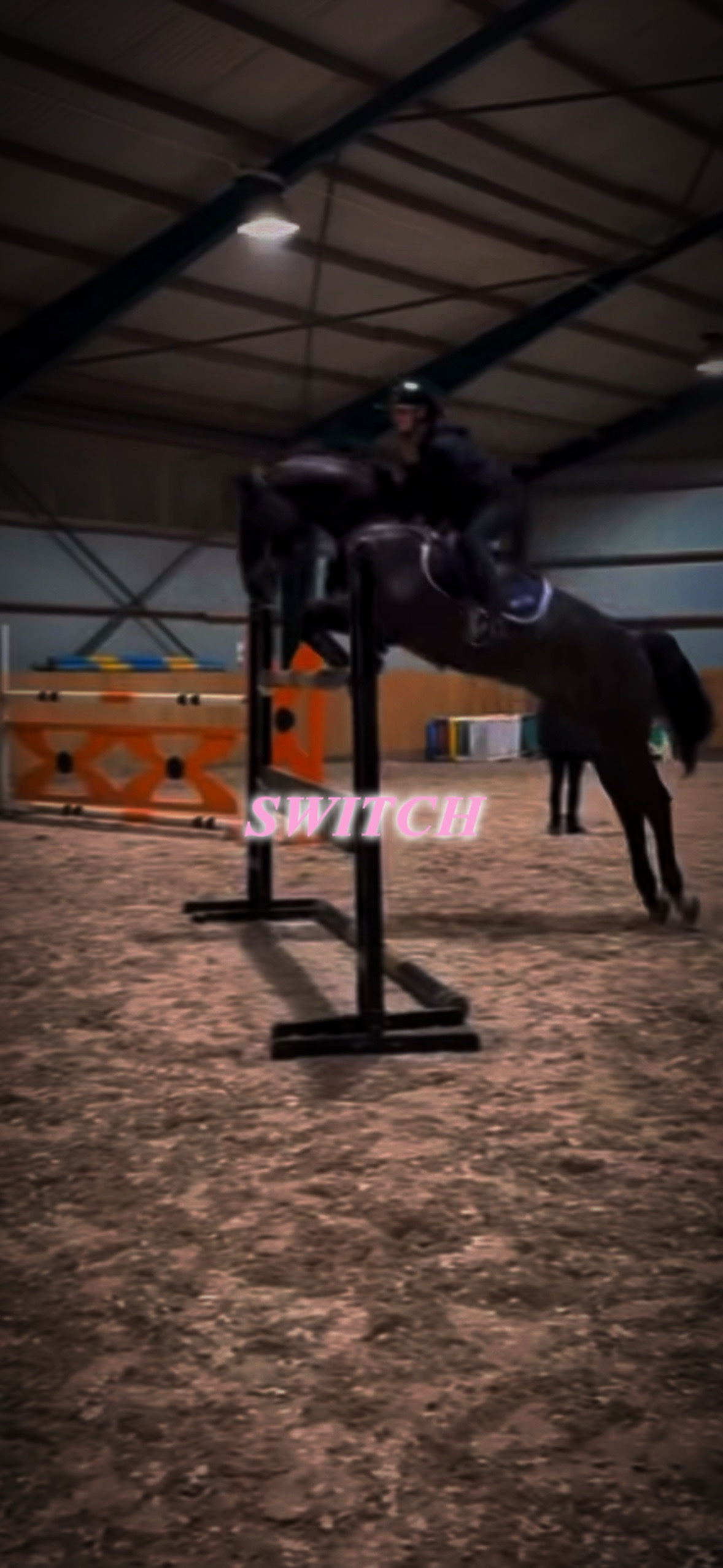 Switch!!
