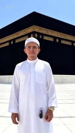 Ka'bah Ai