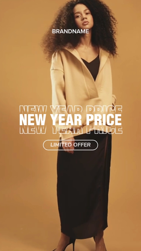 new year price