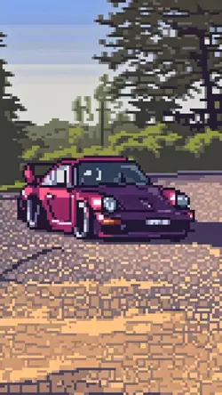 Pixel Art 🖼️ 