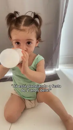 2 anos / Filha