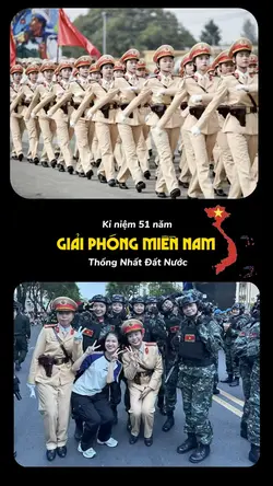 30/4 kแปท niแปm 51 nฤm
