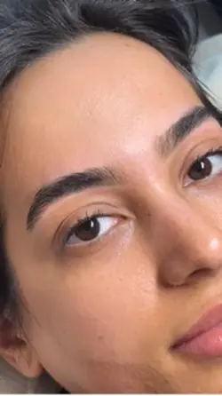 Brow Shaping