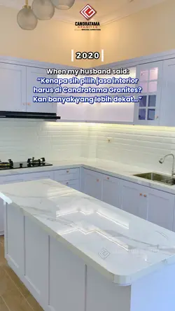 Dapur Mewah