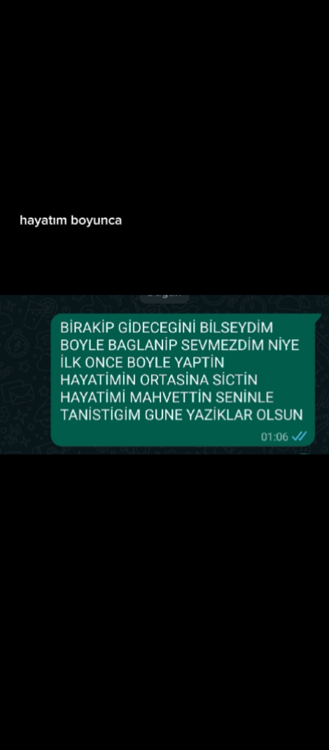 takip edermsn yeniym