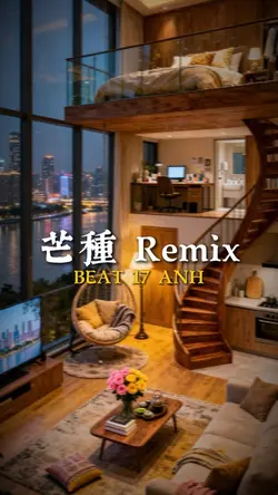 芒種 Remix