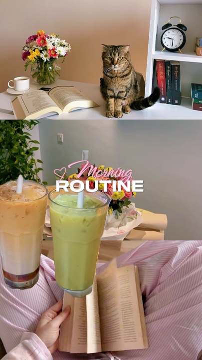 Morning Routine 