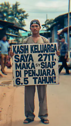 KASIH KELUARGA SAYA