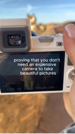 Photographing dump