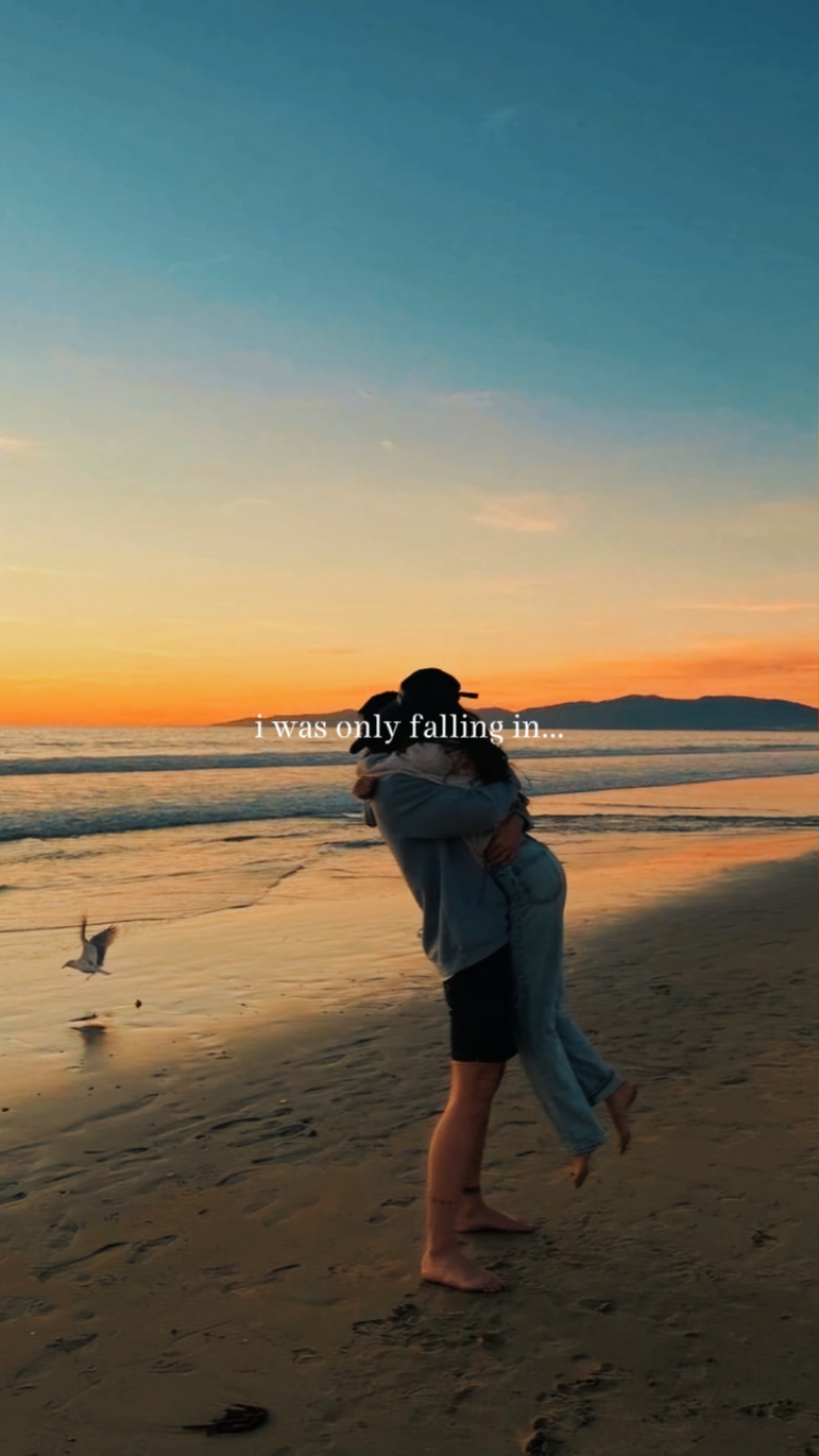 Couple Moments 