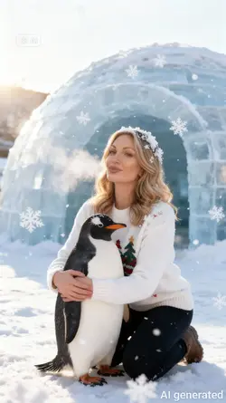 Penguin IGLOO