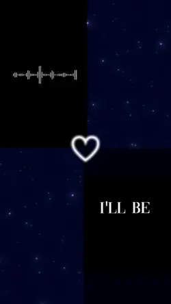 I‘ll be there for ya