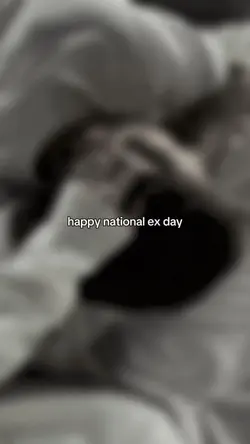 ex day pic blur