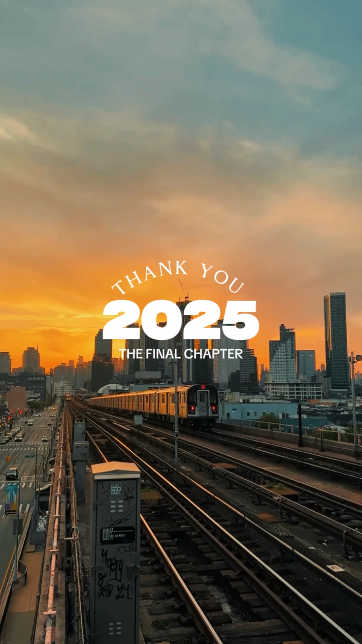 Merci 2025
