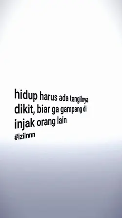 tengil dikit