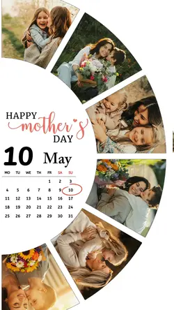 MOTHER'S DAY