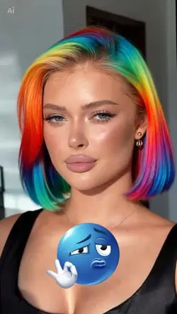 Hairstyle AI