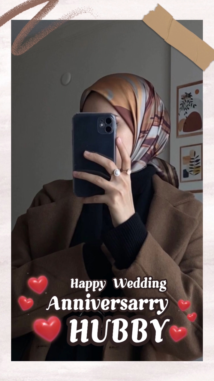 Alles Gute zum Hochzeitstag