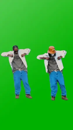 U STILL GOT THE SWAG