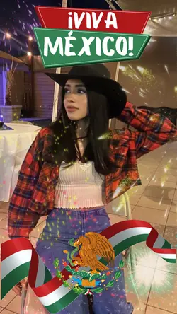 Viva México
