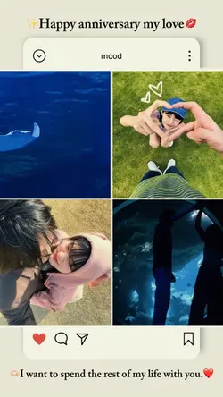 ครบรอบแฟน✨🫶🏻