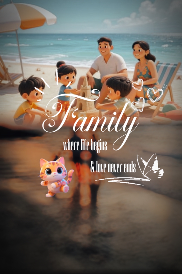 Family love