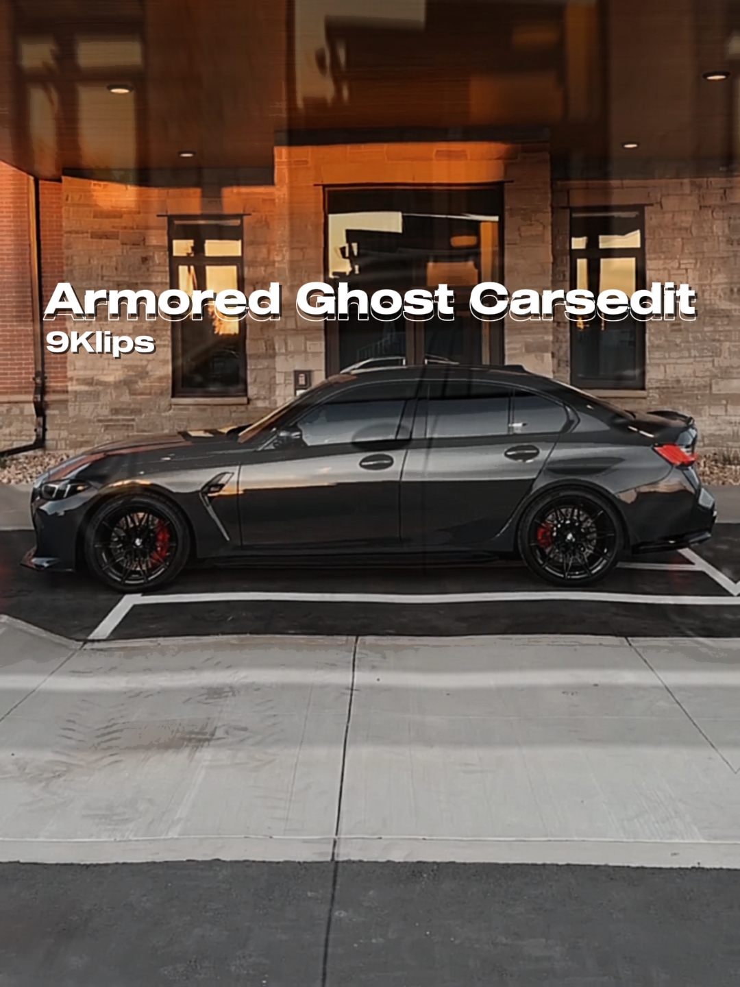 Armored Ghost