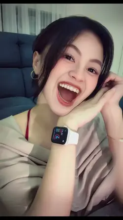 efek wajah lucu