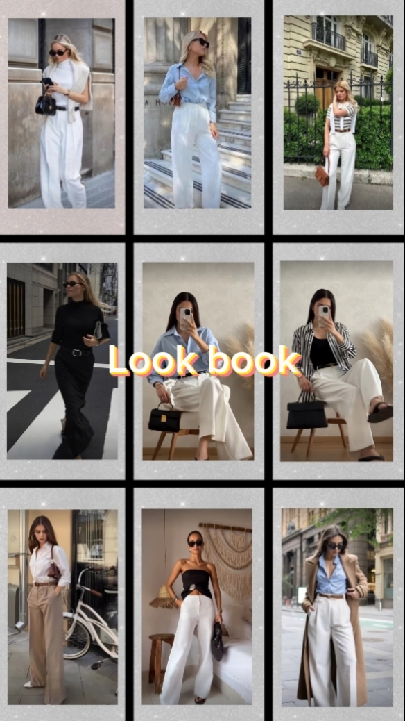 Fashion style