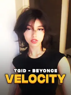 TGID BEYONCE