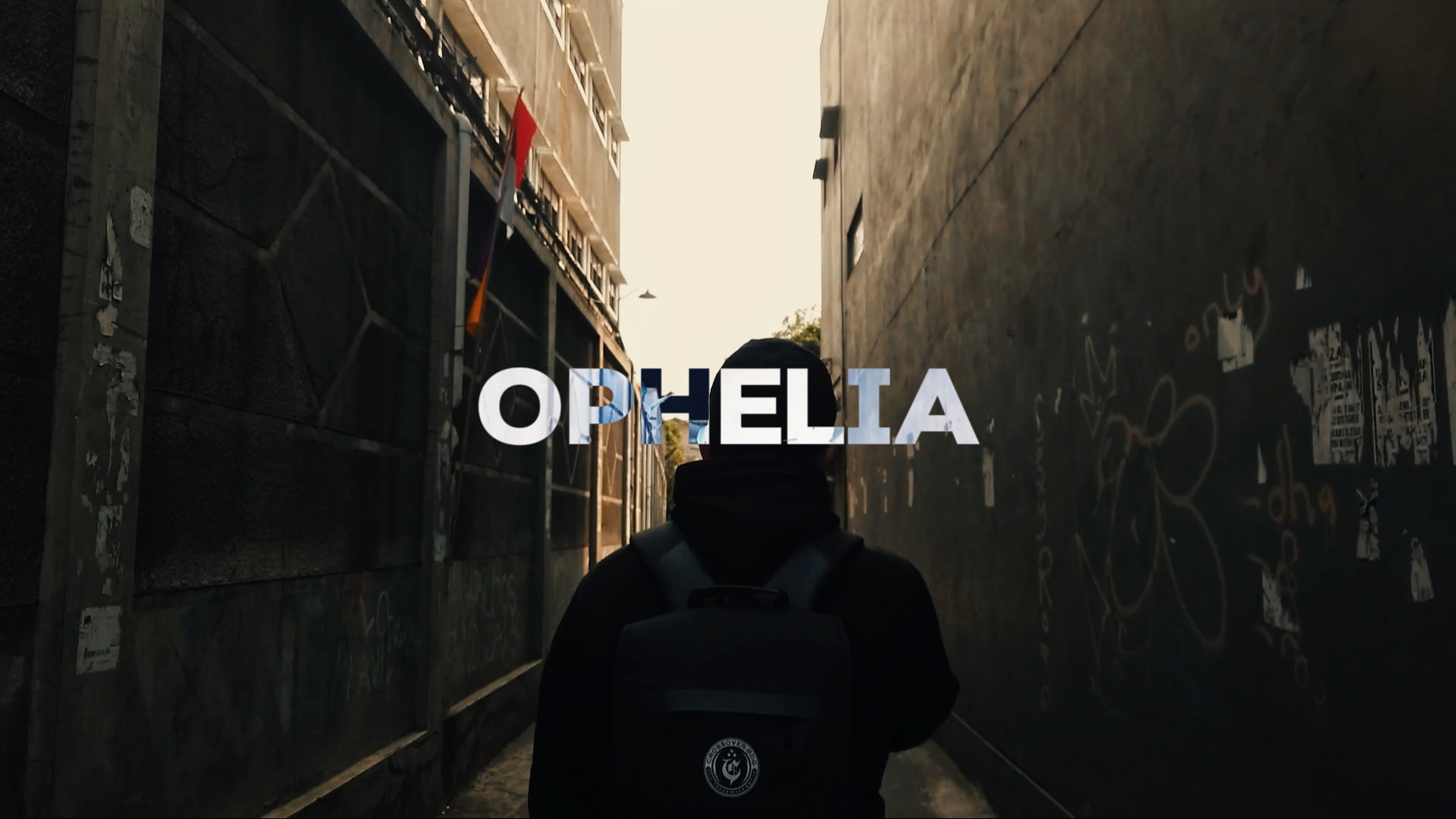 OFÉLIA 