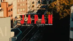 Japan Story