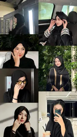 tata letak 7 foto