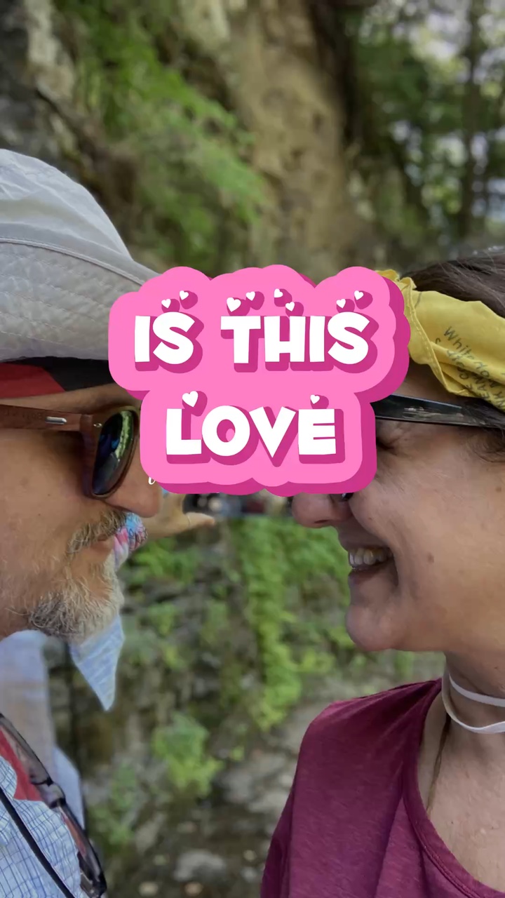Couple Love