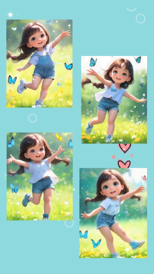 ang cute