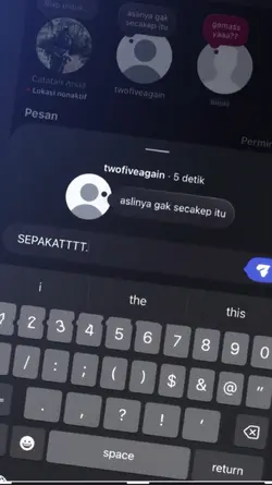 aslinya ga secakep
