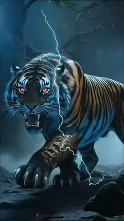 TIGER AI