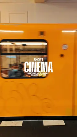 INTRO CINEMA OPENING