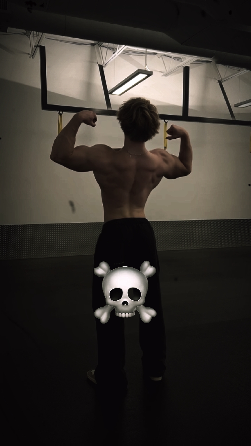 Gym Modifier