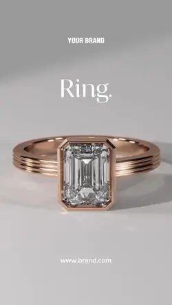 A New Ring Gold