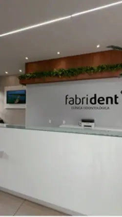 Clínica odontológica