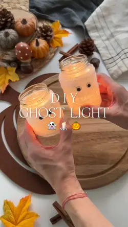 DIY Halloween 🎃👻