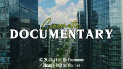 Documentary