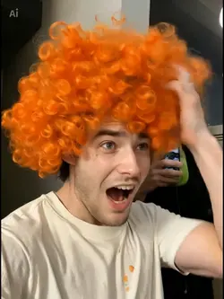 POPCORN HAIR