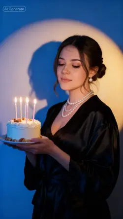 Ai Birthday 