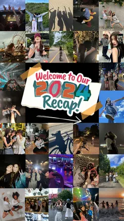 welcome to our 2024 