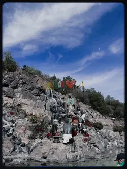 Virgencita de Guadal