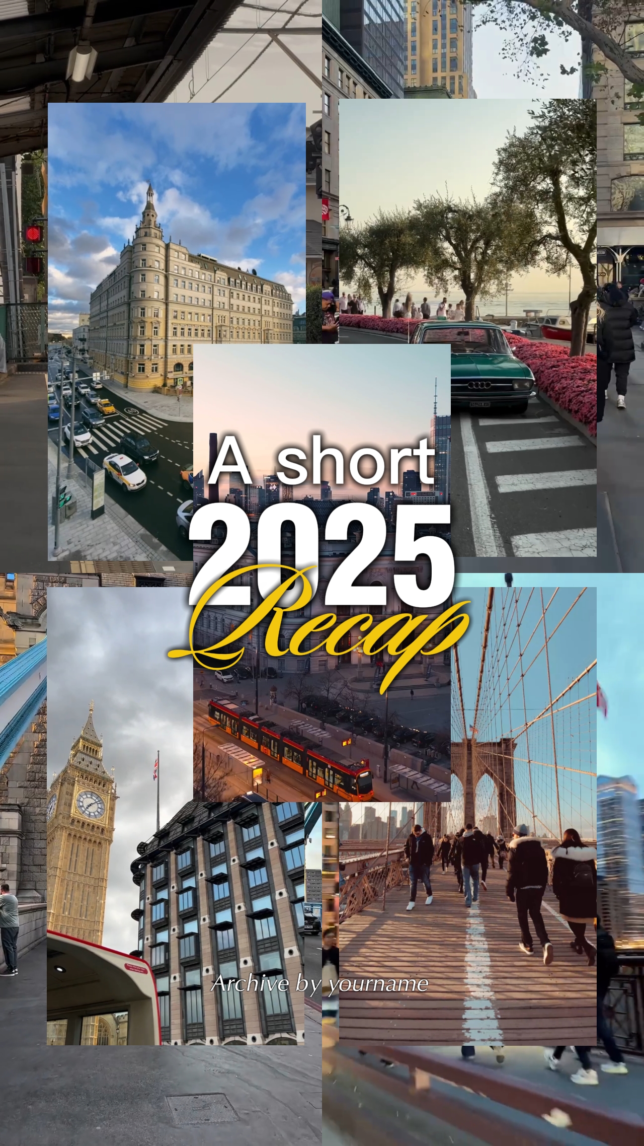 2025 Özeti