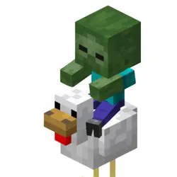 chicken jokey