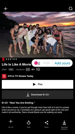 Netflix photo